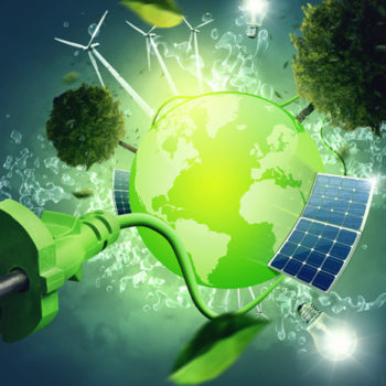 Green Energy