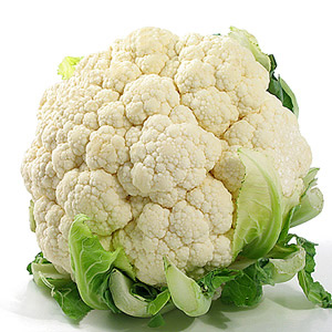 Cauliflower
