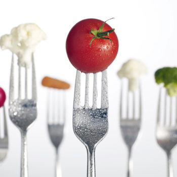 raw food